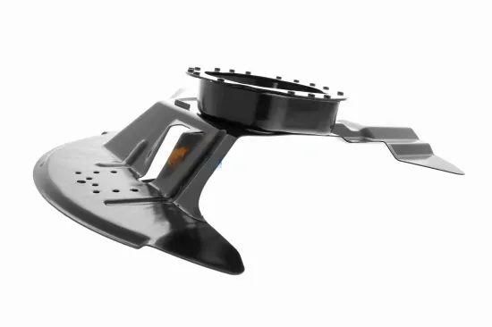 Spritzblech, Bremsscheibe Vorderachse rechts VAICO V20-3589 Bild Spritzblech, Bremsscheibe Vorderachse rechts VAICO V20-3589