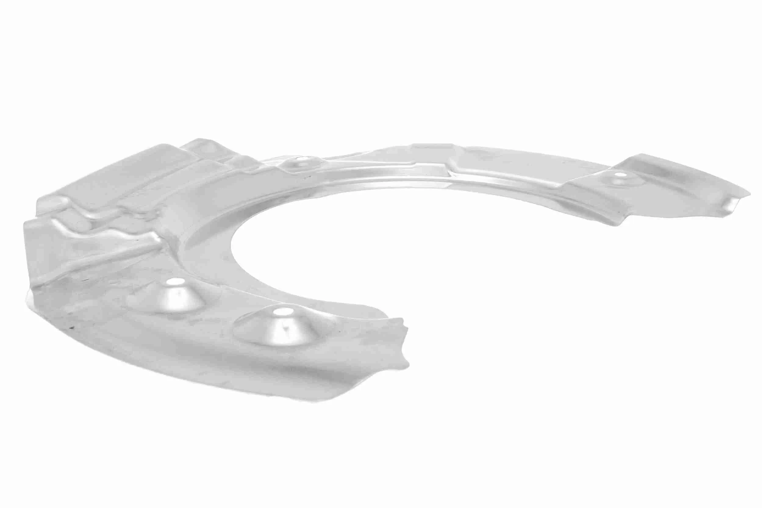Spritzblech, Bremsscheibe Vorderachse links VAICO V20-3590