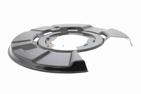 Spritzblech, Bremsscheibe Hinterachse links VAICO V20-3596 Bild Spritzblech, Bremsscheibe Hinterachse links VAICO V20-3596