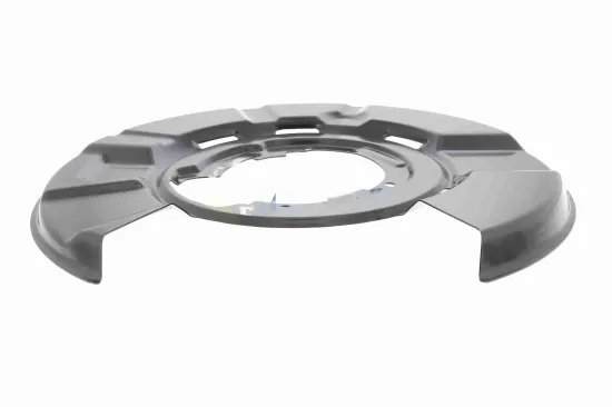 Spritzblech, Bremsscheibe Hinterachse links VAICO V20-3596 Bild Spritzblech, Bremsscheibe Hinterachse links VAICO V20-3596