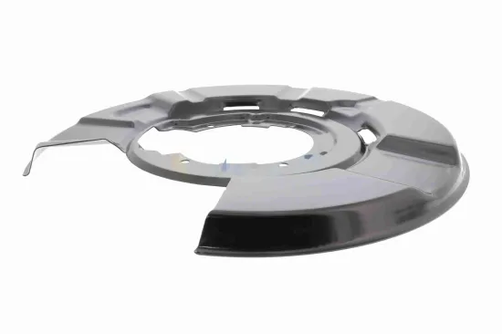 Spritzblech, Bremsscheibe Hinterachse links VAICO V20-3596 Bild Spritzblech, Bremsscheibe Hinterachse links VAICO V20-3596