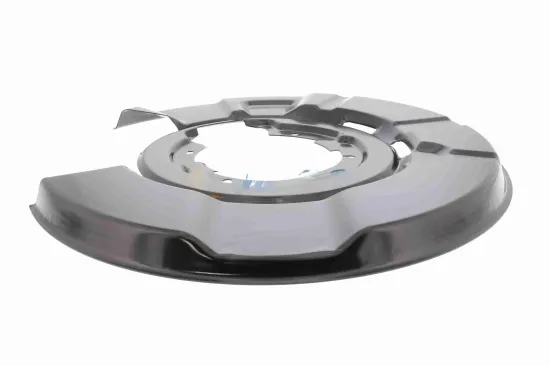 Spritzblech, Bremsscheibe Hinterachse links VAICO V20-3596 Bild Spritzblech, Bremsscheibe Hinterachse links VAICO V20-3596