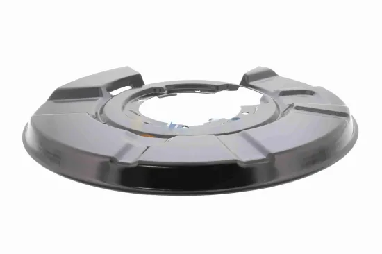 Spritzblech, Bremsscheibe Hinterachse links VAICO V20-3596 Bild Spritzblech, Bremsscheibe Hinterachse links VAICO V20-3596