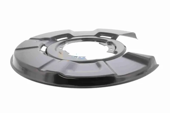 Spritzblech, Bremsscheibe Hinterachse links VAICO V20-3596 Bild Spritzblech, Bremsscheibe Hinterachse links VAICO V20-3596