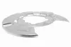 Spritzblech, Bremsscheibe Hinterachse links Hinterachse rechts VAICO V20-3598