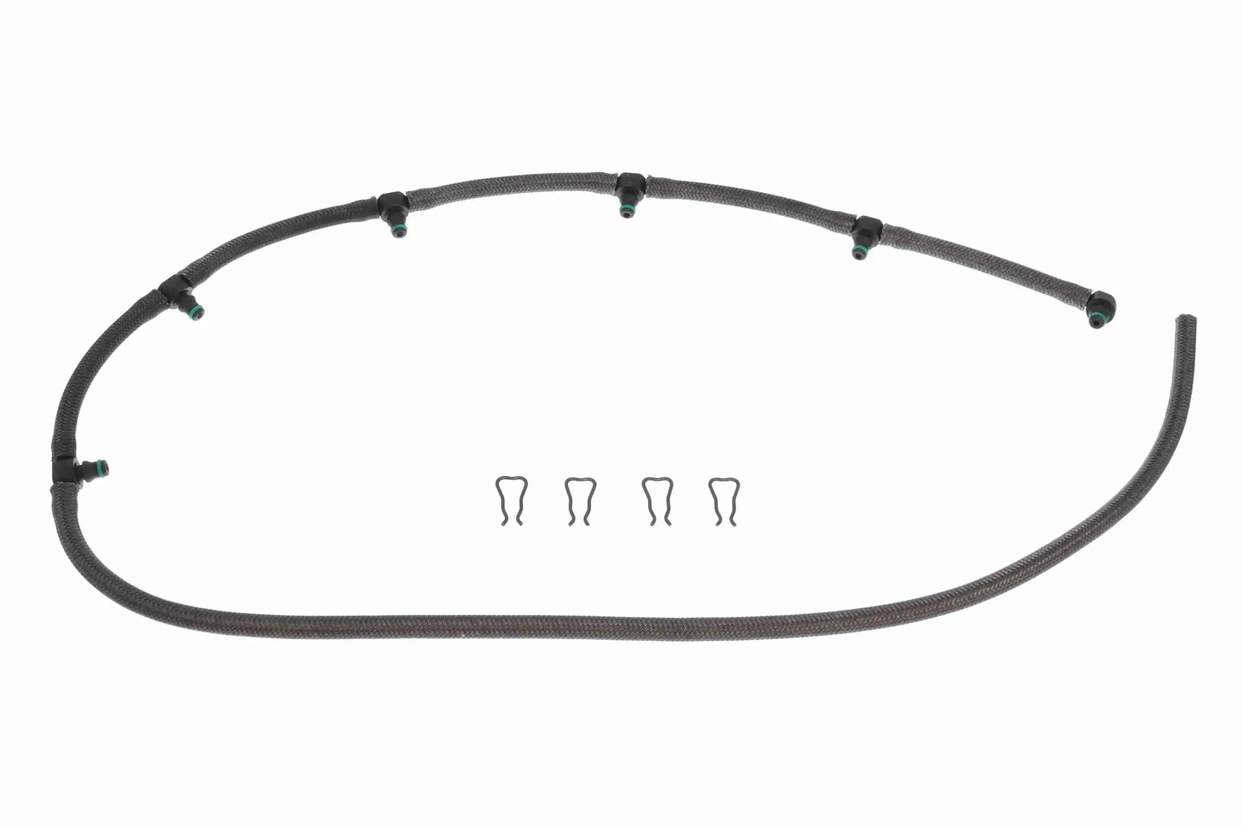 Schlauch, Leckkraftstoff VAICO V20-3610