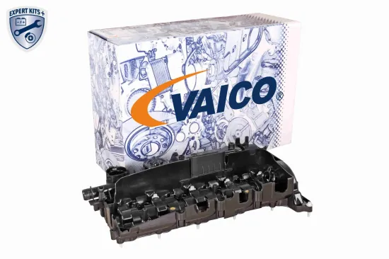 Zylinderkopfhaube VAICO V20-3673 Bild Zylinderkopfhaube VAICO V20-3673