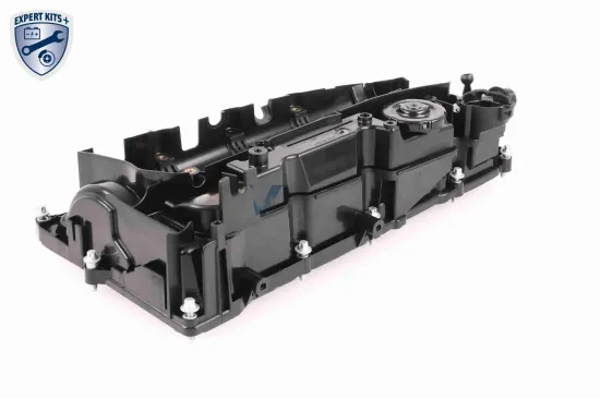 Zylinderkopfhaube VAICO V20-3673 Bild Zylinderkopfhaube VAICO V20-3673