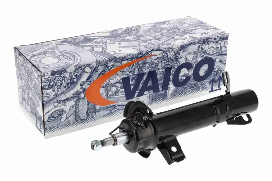 Stoßdämpfer Vorderachse rechts VAICO V20-3760 Bild Stoßdämpfer Vorderachse rechts VAICO V20-3760