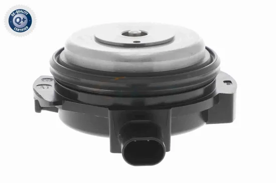 Zentralmagnet, Nockenwellenverstellung Auslassseite Einlassseite VAICO V20-3797 Bild Zentralmagnet, Nockenwellenverstellung Auslassseite Einlassseite VAICO V20-3797