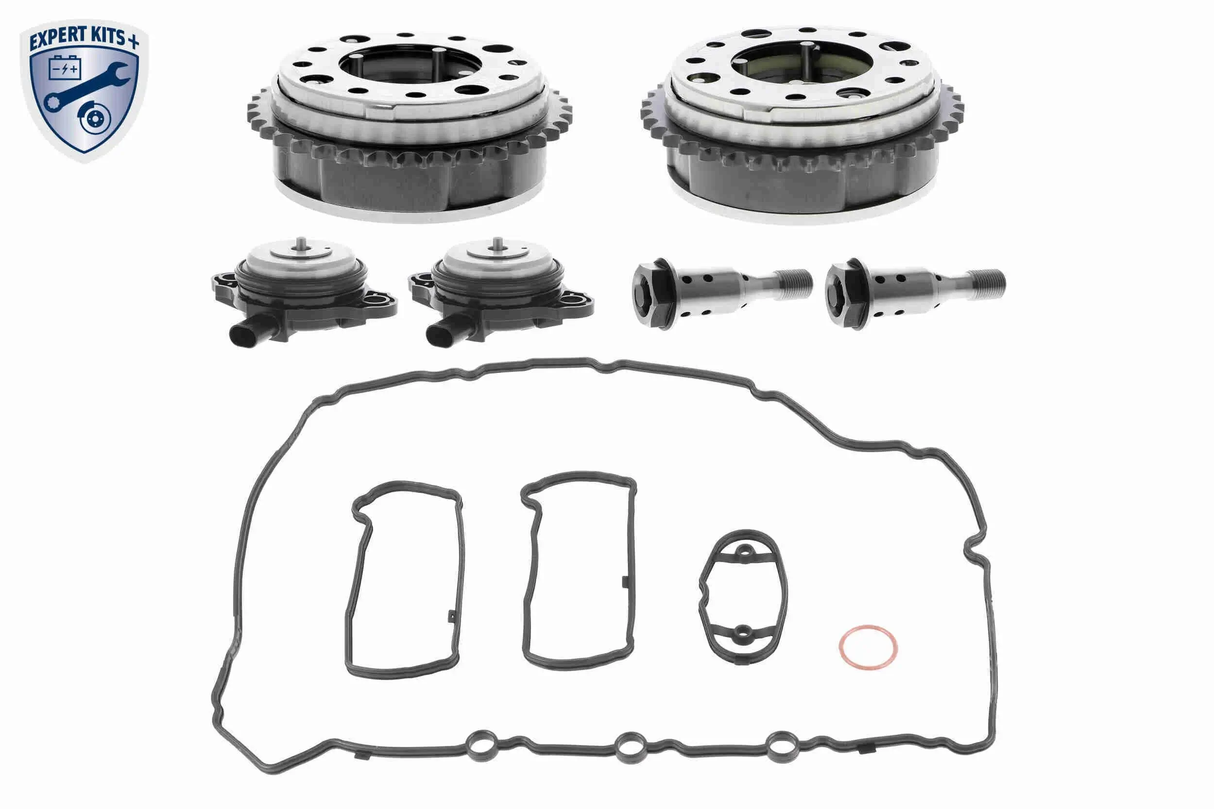 Reparatursatz, Nockenwellenverstellung VAICO V20-3800