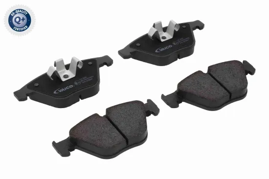 Bremsbelagsatz, Scheibenbremse Vorderachse VAICO V20-3808 Bild Bremsbelagsatz, Scheibenbremse Vorderachse VAICO V20-3808
