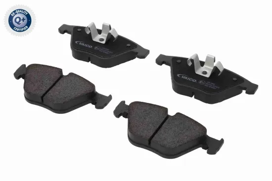 Bremsbelagsatz, Scheibenbremse Vorderachse VAICO V20-3808 Bild Bremsbelagsatz, Scheibenbremse Vorderachse VAICO V20-3808