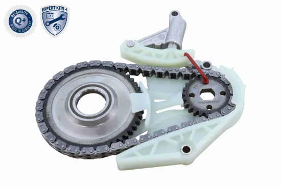 Kettensatz, Ölpumpenantrieb VAICO V20-3812 Bild Kettensatz, Ölpumpenantrieb VAICO V20-3812