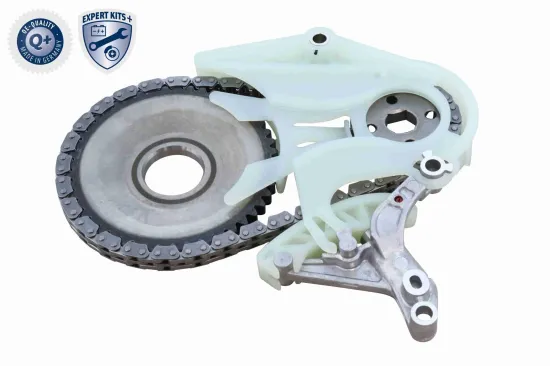 Kettensatz, Ölpumpenantrieb VAICO V20-3812 Bild Kettensatz, Ölpumpenantrieb VAICO V20-3812