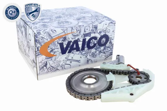 Kettensatz, Ölpumpenantrieb VAICO V20-3812 Bild Kettensatz, Ölpumpenantrieb VAICO V20-3812