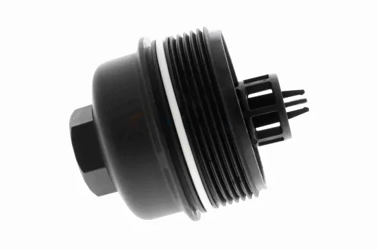 Deckel, Ölfiltergehäuse VAICO V20-3816 Bild Deckel, Ölfiltergehäuse VAICO V20-3816