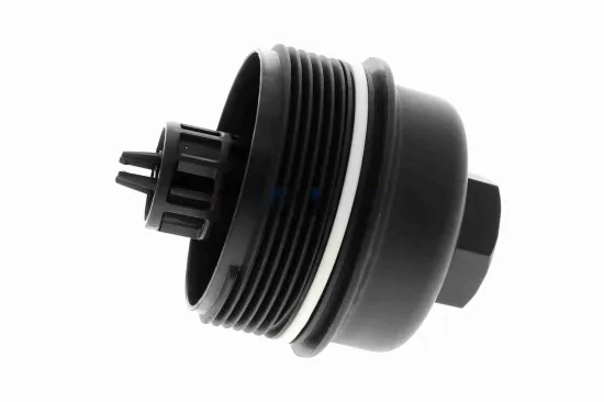 Deckel, Ölfiltergehäuse VAICO V20-3816 Bild Deckel, Ölfiltergehäuse VAICO V20-3816