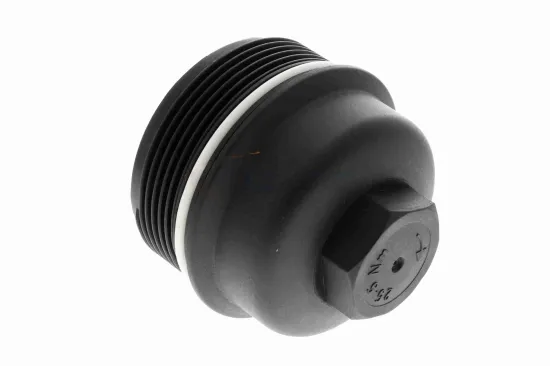 Deckel, Ölfiltergehäuse VAICO V20-3816 Bild Deckel, Ölfiltergehäuse VAICO V20-3816