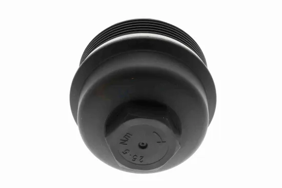 Deckel, Ölfiltergehäuse VAICO V20-3816 Bild Deckel, Ölfiltergehäuse VAICO V20-3816