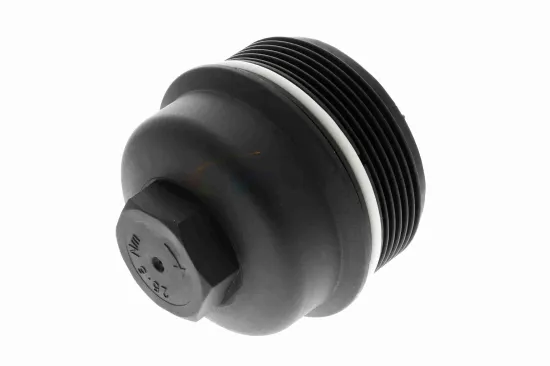 Deckel, Ölfiltergehäuse VAICO V20-3816 Bild Deckel, Ölfiltergehäuse VAICO V20-3816