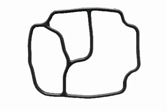 Dichtung, Ölfiltergehäuse VAICO V20-3821 Bild Dichtung, Ölfiltergehäuse VAICO V20-3821