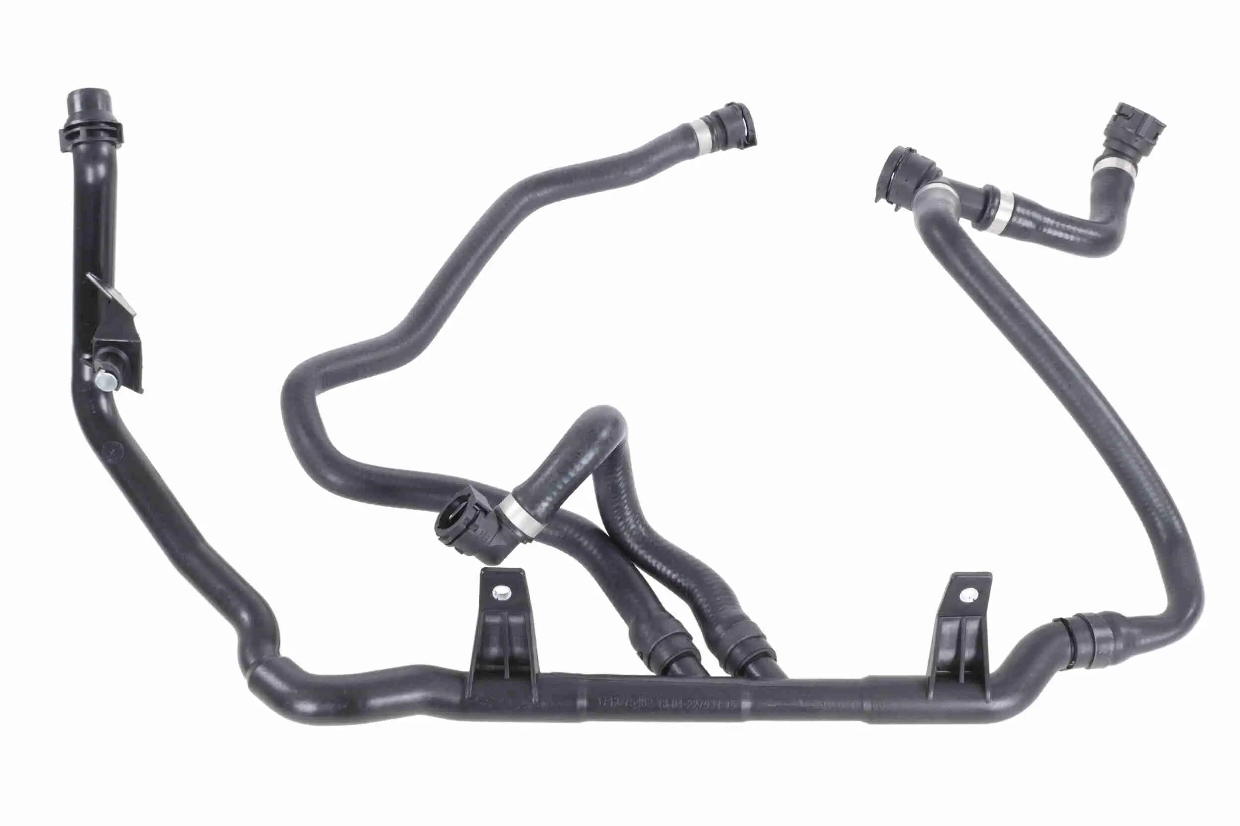 Kühlerschlauch VAICO V20-3857