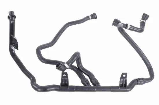 Kühlerschlauch VAICO V20-3857 Bild Kühlerschlauch VAICO V20-3857