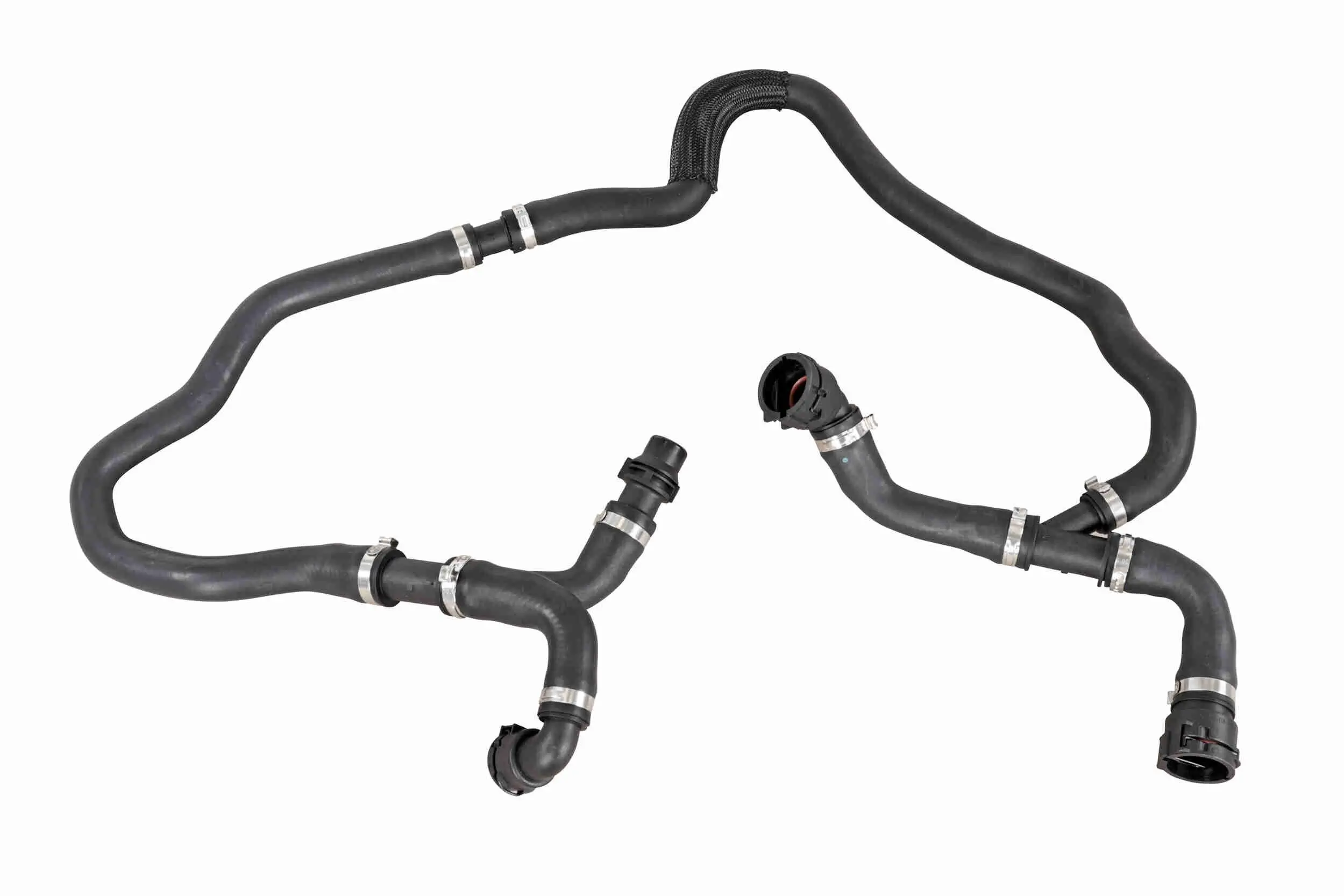 Kühlerschlauch VAICO V20-3858