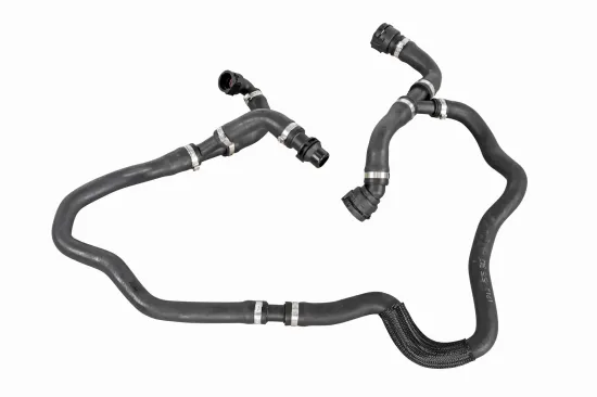 Kühlerschlauch VAICO V20-3858 Bild Kühlerschlauch VAICO V20-3858