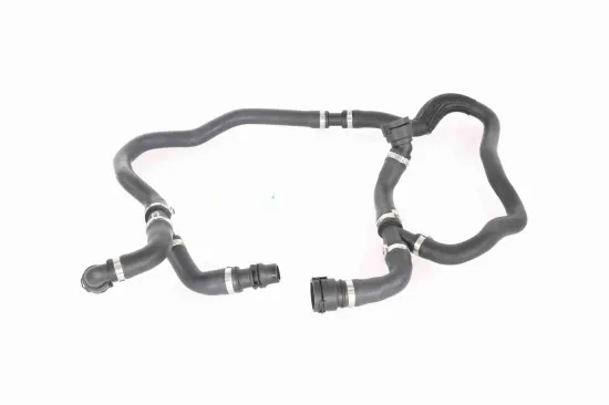 Kühlerschlauch VAICO V20-3858 Bild Kühlerschlauch VAICO V20-3858