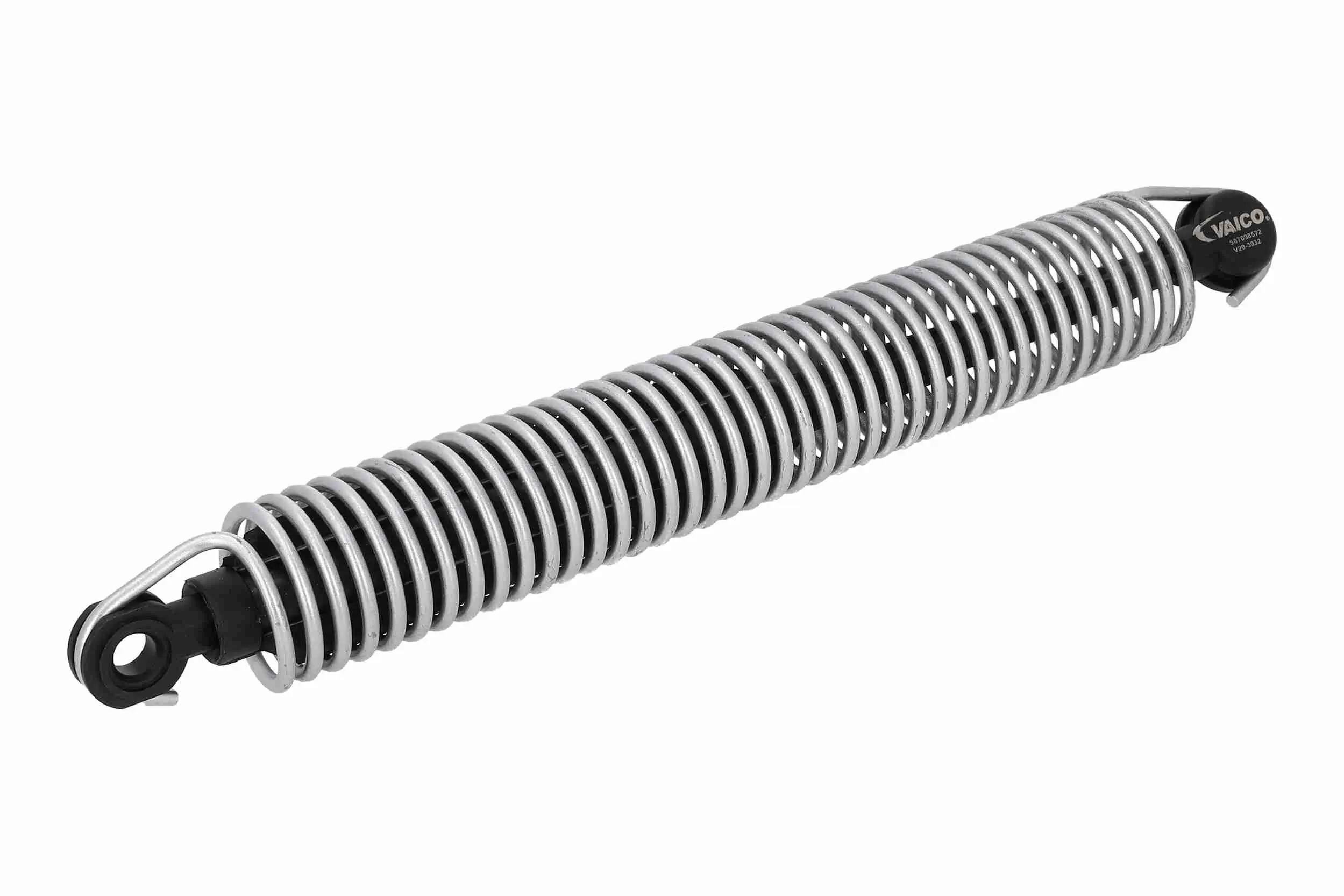 Gasfeder, Koffer-/Laderaum hinten links VAICO V20-3932