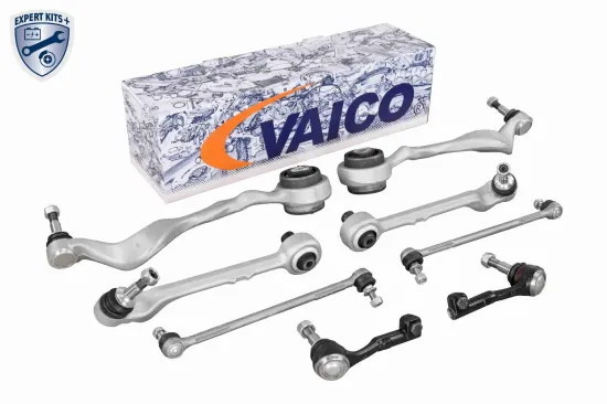 Lenkersatz, Radaufhängung Vorderachse VAICO V20-3951 Bild Lenkersatz, Radaufhängung Vorderachse VAICO V20-3951