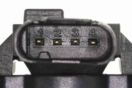 Ansaugschlauch, Luftfilter Lufteinlass zu Luftfilter VAICO V20-3973 Bild Ansaugschlauch, Luftfilter Lufteinlass zu Luftfilter VAICO V20-3973