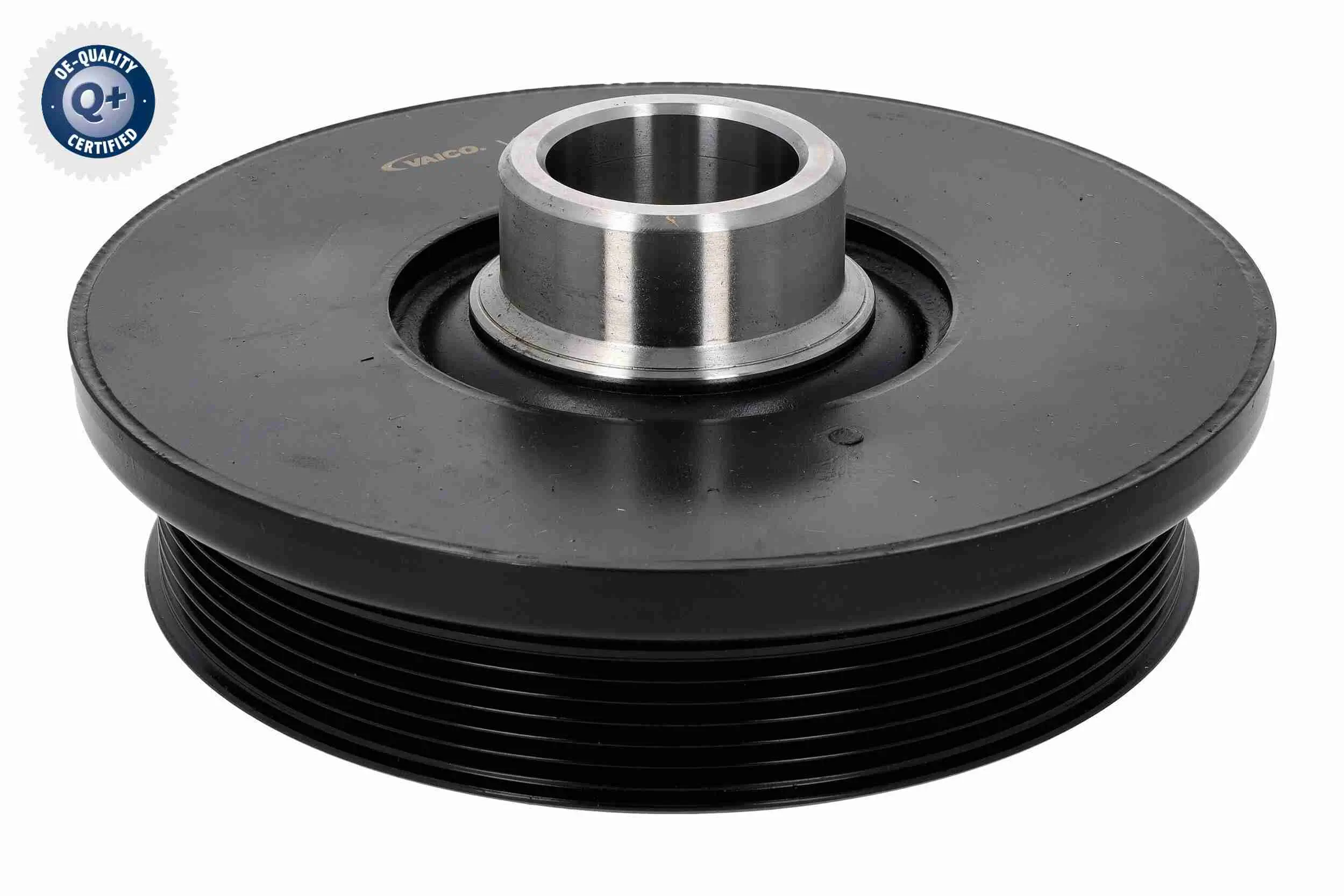 Riemenscheibe, Kurbelwelle VAICO V20-3983