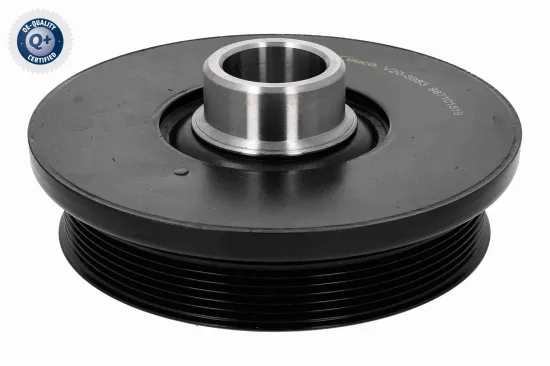 Riemenscheibe, Kurbelwelle VAICO V20-3983 Bild Riemenscheibe, Kurbelwelle VAICO V20-3983