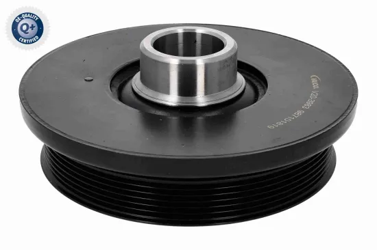 Riemenscheibe, Kurbelwelle VAICO V20-3983 Bild Riemenscheibe, Kurbelwelle VAICO V20-3983