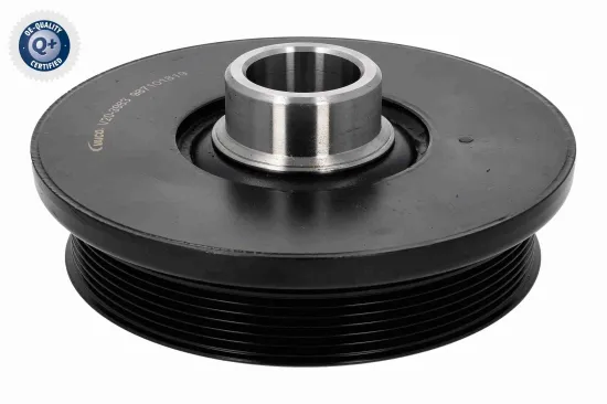 Riemenscheibe, Kurbelwelle VAICO V20-3983 Bild Riemenscheibe, Kurbelwelle VAICO V20-3983