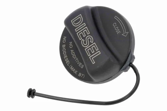 Verschluss, Kraftstofftank VAICO V20-3989 Bild Verschluss, Kraftstofftank VAICO V20-3989