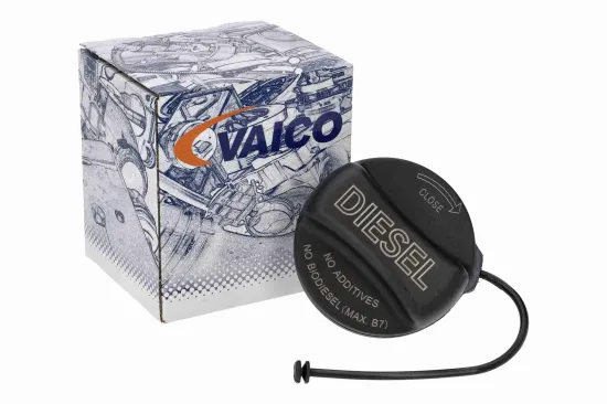 Verschluss, Kraftstofftank VAICO V20-3989 Bild Verschluss, Kraftstofftank VAICO V20-3989