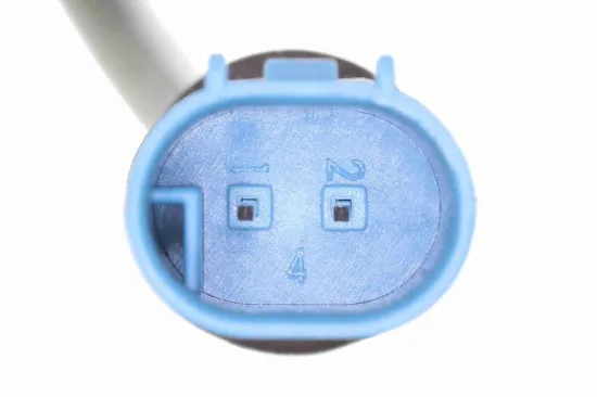 Stoßdämpfer Hinterachse links VAICO V20-3990 Bild Stoßdämpfer Hinterachse links VAICO V20-3990