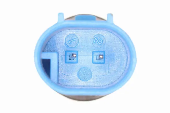 Stoßdämpfer Hinterachse rechts VAICO V20-3991 Bild Stoßdämpfer Hinterachse rechts VAICO V20-3991