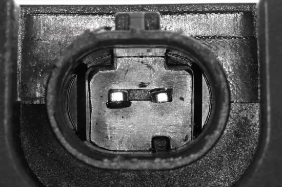 Stoßdämpfer Vorderachse rechts VAICO V20-3993 Bild Stoßdämpfer Vorderachse rechts VAICO V20-3993