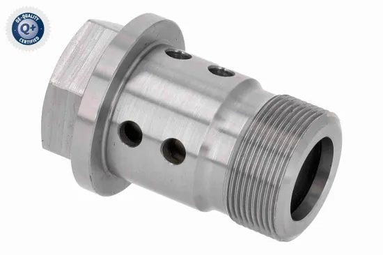 Zentralventil, Nockenwellenverstellung Auslassseite Einlassseite VAICO V20-3994 Bild Zentralventil, Nockenwellenverstellung Auslassseite Einlassseite VAICO V20-3994