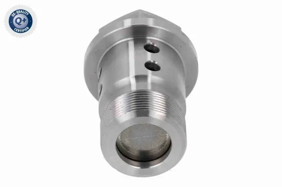 Zentralventil, Nockenwellenverstellung Auslassseite Einlassseite VAICO V20-3994 Bild Zentralventil, Nockenwellenverstellung Auslassseite Einlassseite VAICO V20-3994