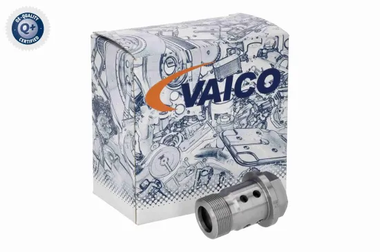 Zentralventil, Nockenwellenverstellung Auslassseite Einlassseite VAICO V20-3994 Bild Zentralventil, Nockenwellenverstellung Auslassseite Einlassseite VAICO V20-3994