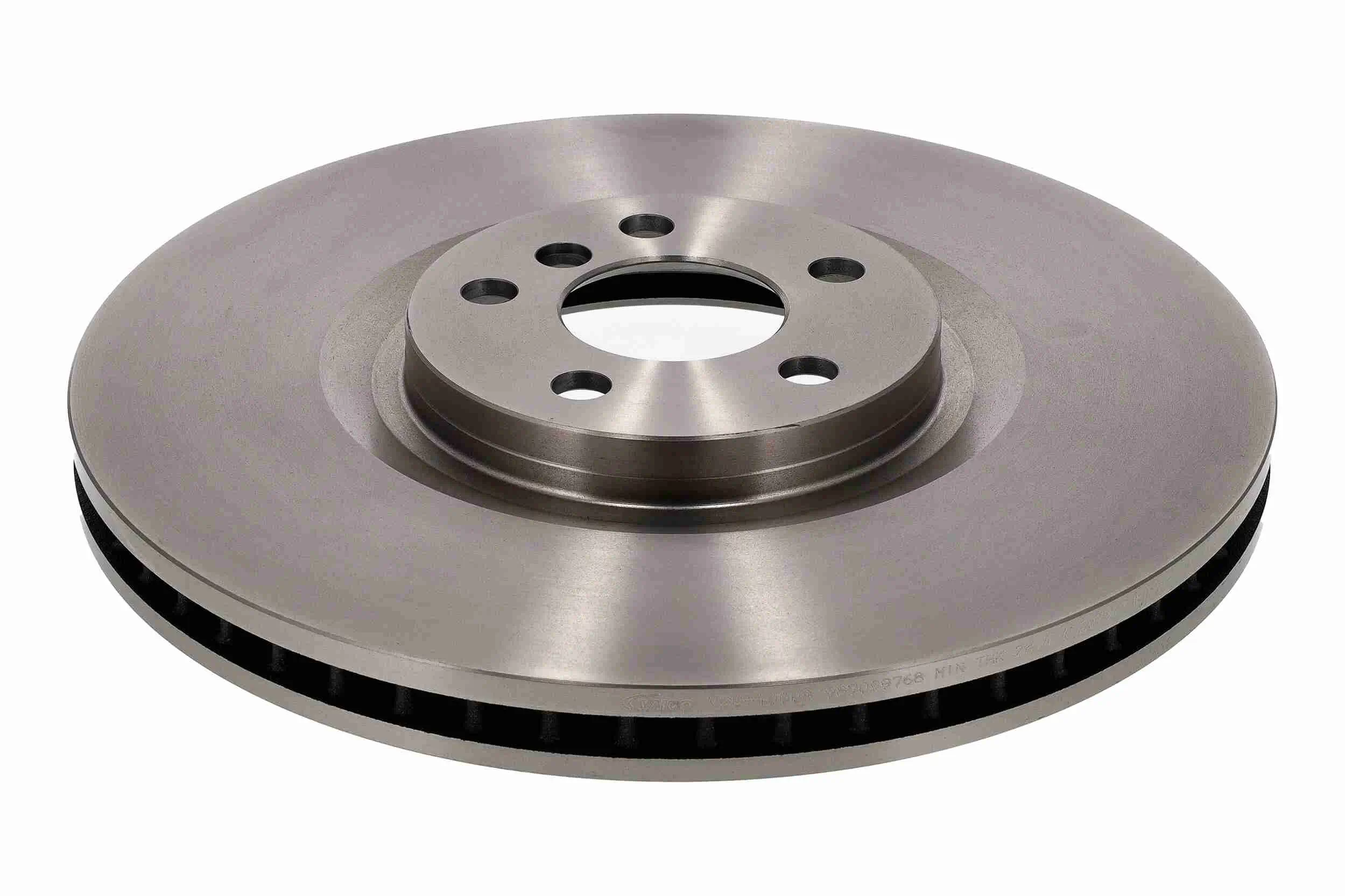 Bremsscheibe Vorderachse rechts VAICO V20-40008
