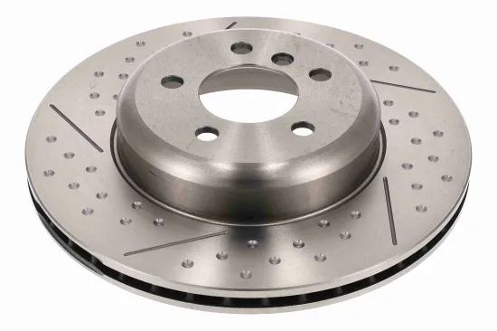 Bremsscheibe Hinterachse VAICO V20-40015 Bild Bremsscheibe Hinterachse VAICO V20-40015