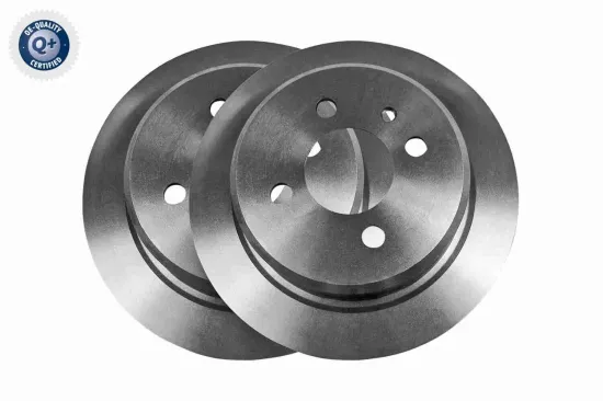 Bremsscheibe Hinterachse VAICO V20-40019 Bild Bremsscheibe Hinterachse VAICO V20-40019