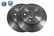 Bremsscheibe Hinterachse VAICO V20-40029